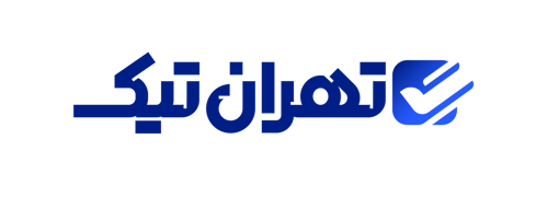 فروشگاه اینترنتی tehran